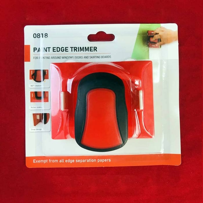 Yeezlab Sharp Edge Pro - Fast Precision Trimmer