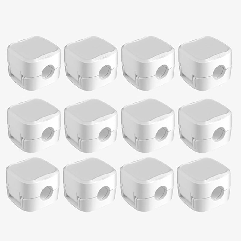 Strong Adhesive Cable Management Clips