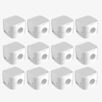 Strong Adhesive Cable Management Clips