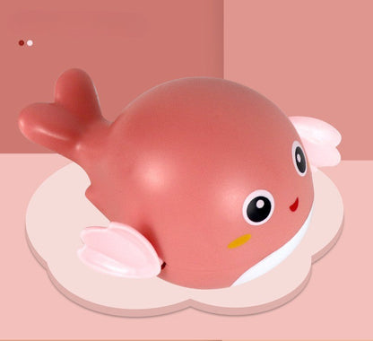 Fun Animal Squirt Baby Bath Toy