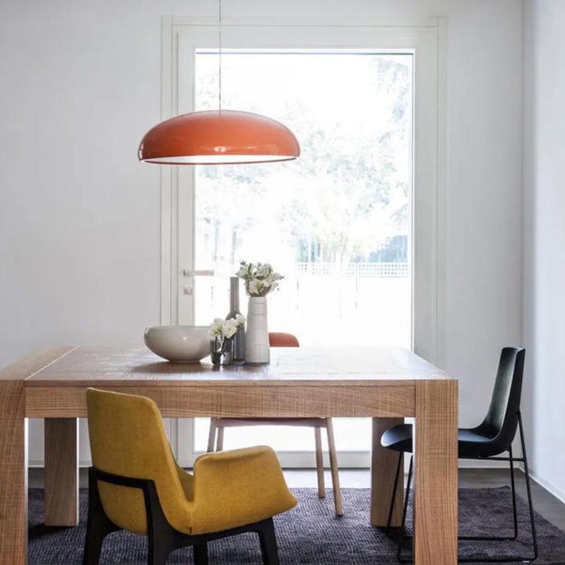 Stylish LED Pendant Lighting Fixture