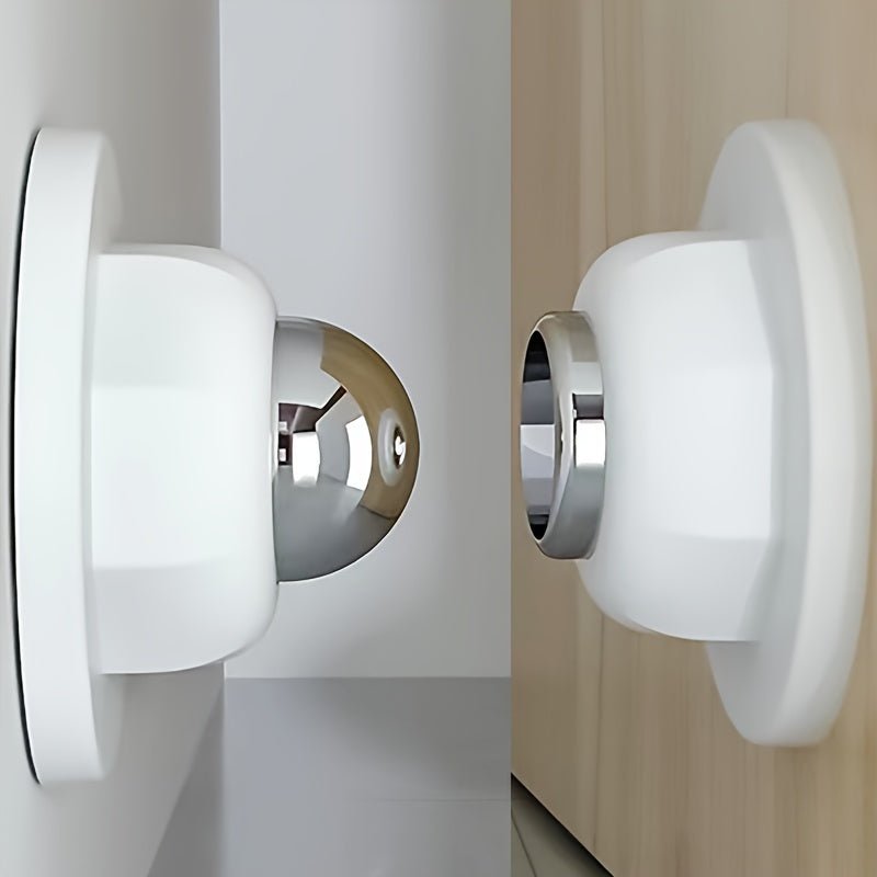 Strong Door Stopper with Magnet