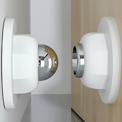 Strong Door Stopper with Magnet