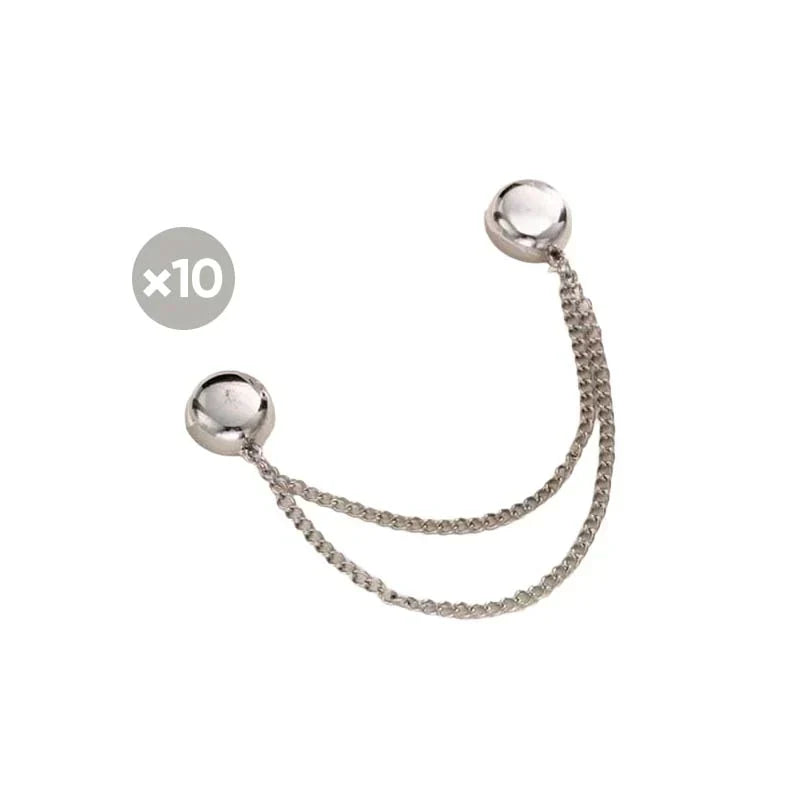 Easy Use Magnetic Clothing Clips