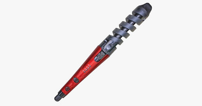 Easy Spiral Curl Hair Iron - Yeezlab