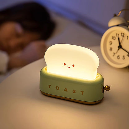 Calming LED Table Lamp
