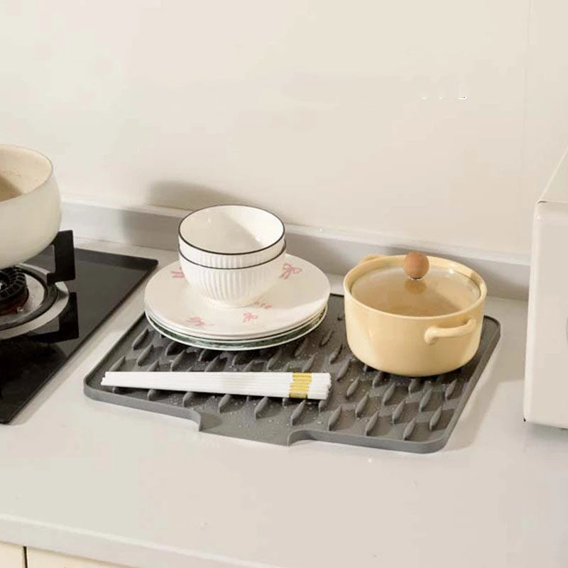 Fast Kitchen Sink Drain Protector - Yeezlab