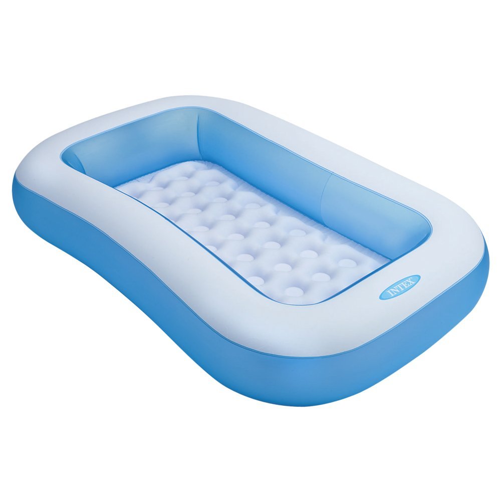 Fun Baby Splash Pool for Kids - Yeezlab