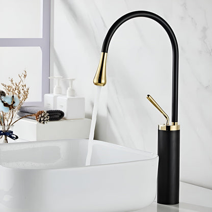 EasyTouch 360 Faucet | Smooth Leak-Free Faucet Control