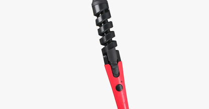 Easy Spiral Curl Hair Iron