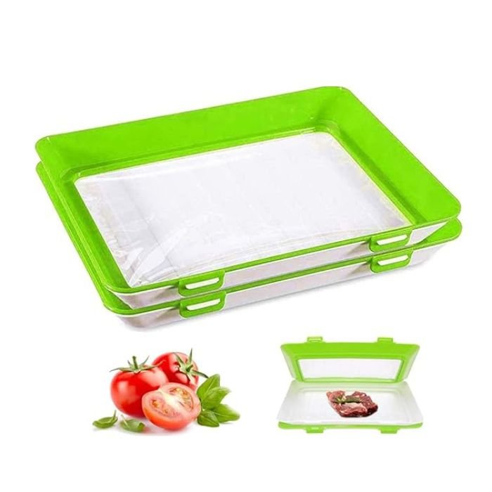 Fresh Food Saver Container