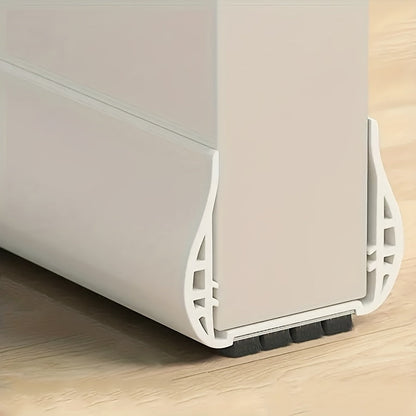 Yeezlab | Compact Door Block for Thermal Insulation