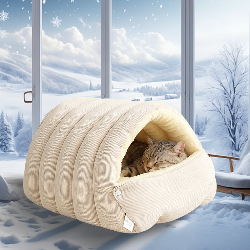 Comfy Pet Bedding Set