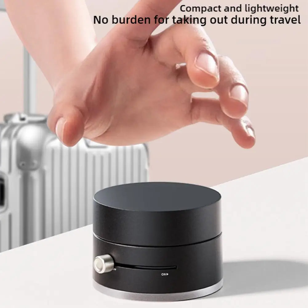 360 Degree Adjustable Car Phone Mount