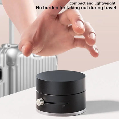 360 Degree Adjustable Car Phone Mount