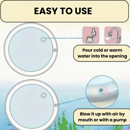 Fun Cat Interactive Toy