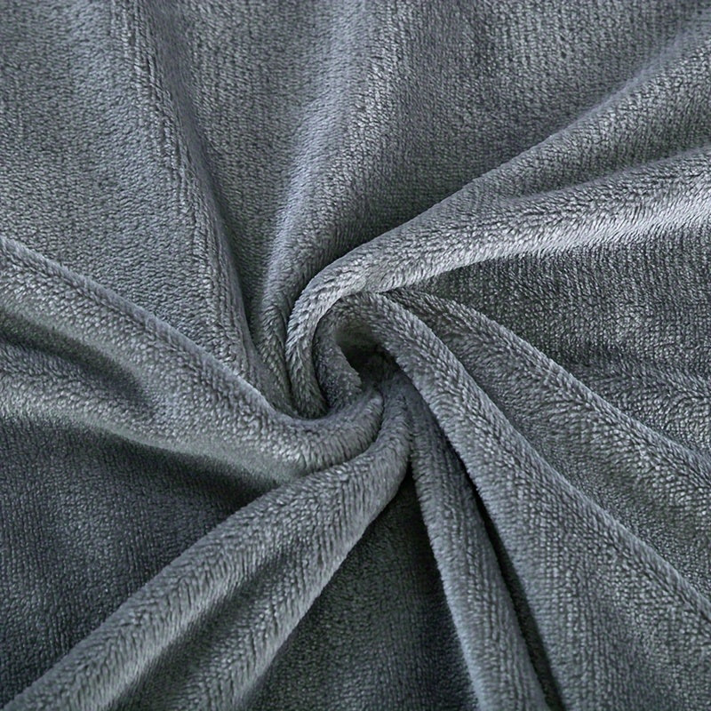 Soft Plush Fleece Blanket for Ultimate Cozy Warmth - Yeezlab