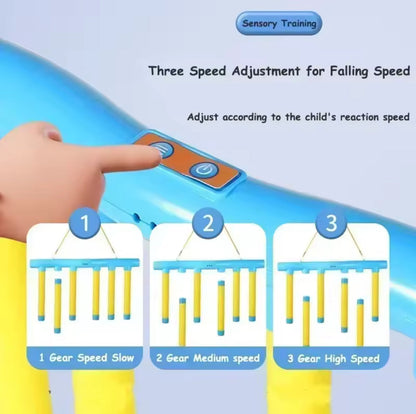 Kids Turbo Grip Bike Handlebar