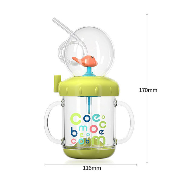 Compact Lightweight Diving Water Bottle