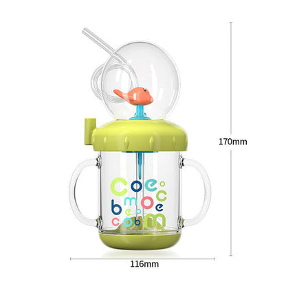 Compact Lightweight Diving Water Bottle