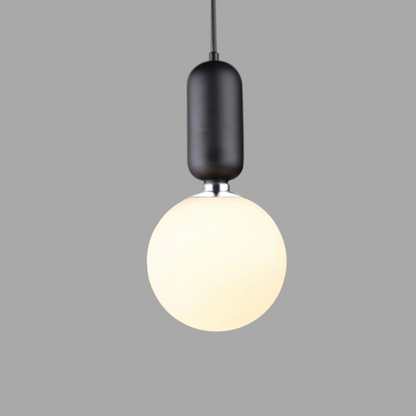 Stylish Pendant Light Fixture