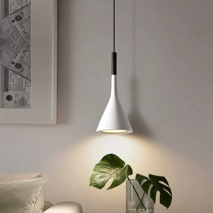 Simple Nordic LED Wall Light