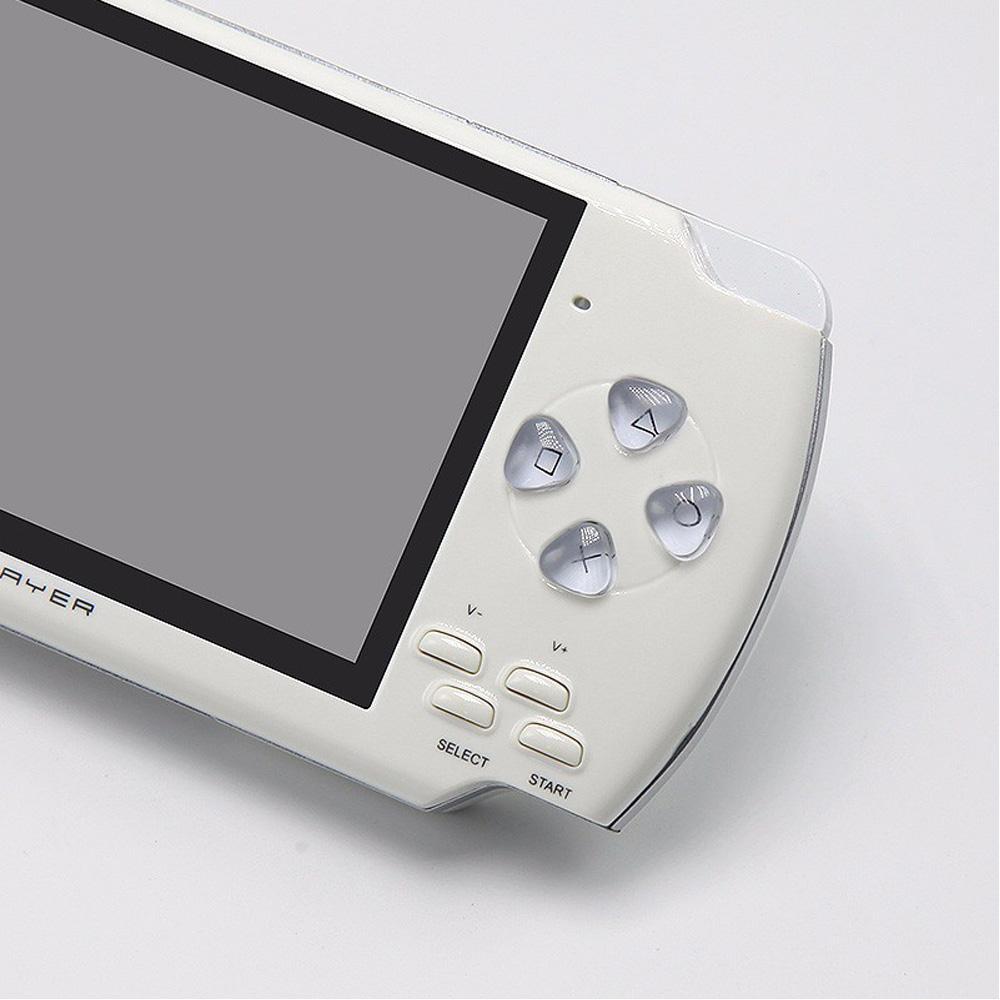 Portable Retro Gaming Console
