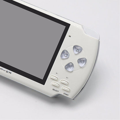 Portable Retro Gaming Console
