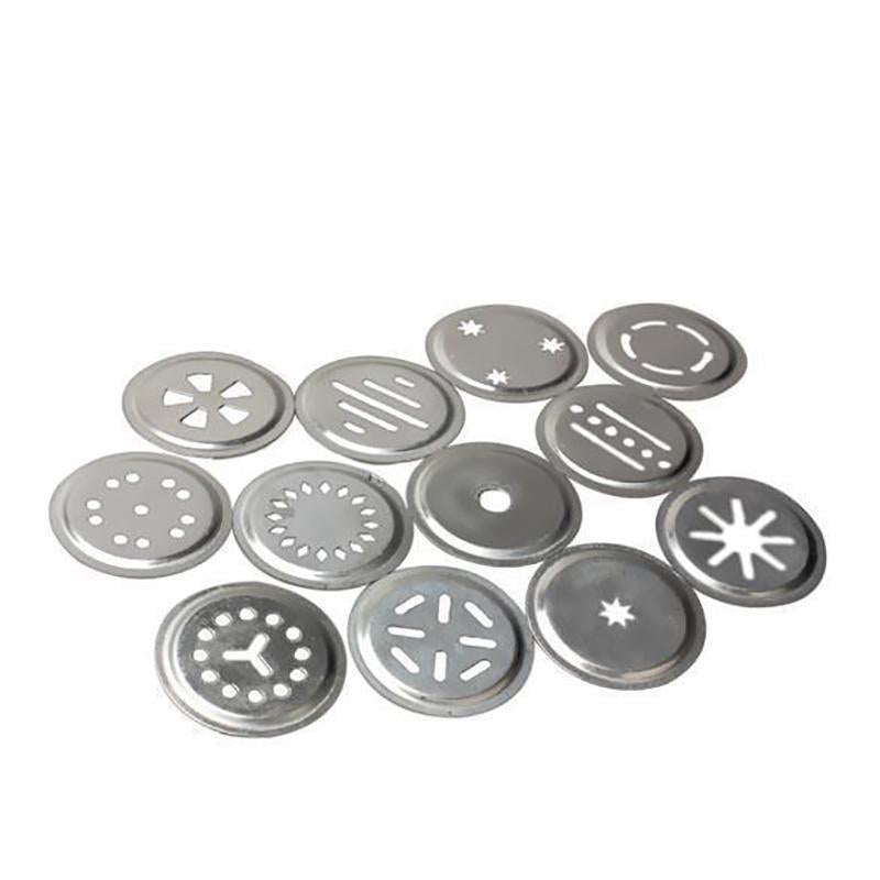 Yeezlab Cookie Star - Biscuit Maker Machine