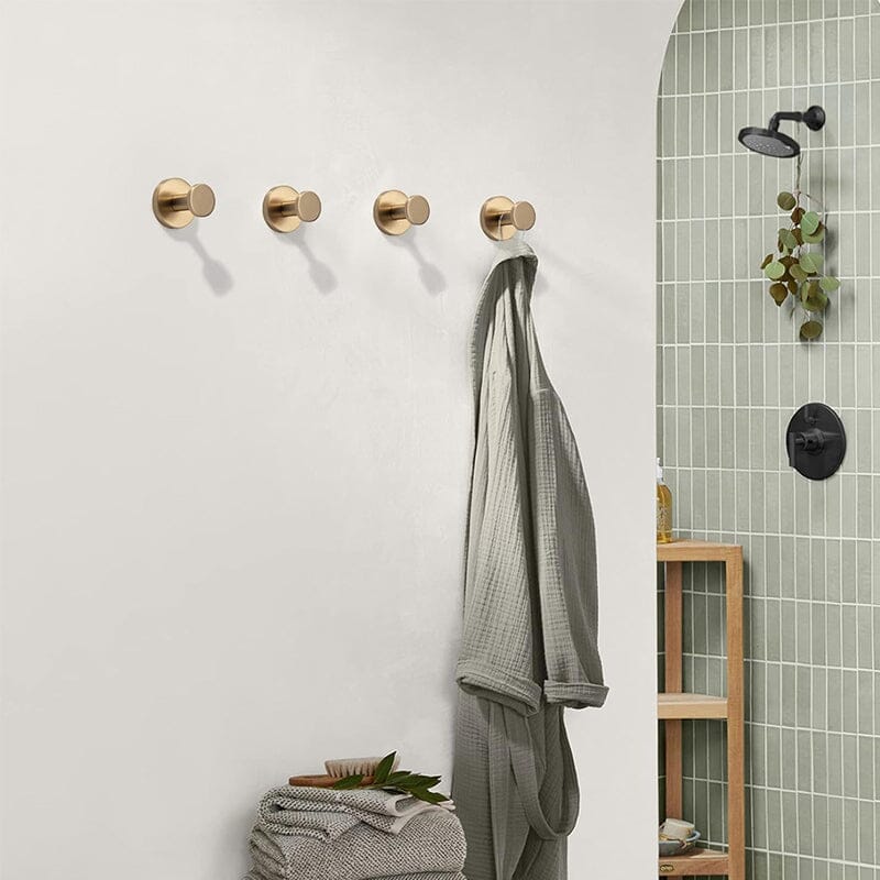 Strong Suction Cup Stainless Steel Wall Hook