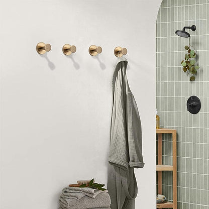 Strong Suction Cup Stainless Steel Wall Hook