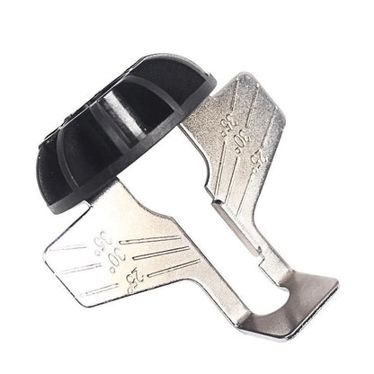 Fast Chainsaw Blade Sharpener