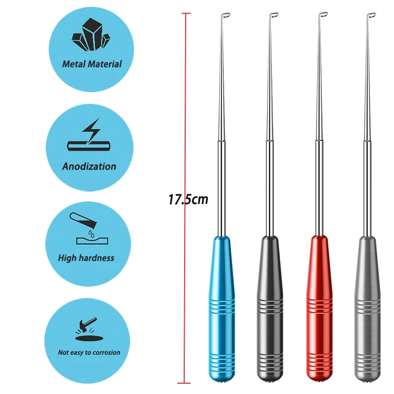 Easy Fish Hook Remover Tool