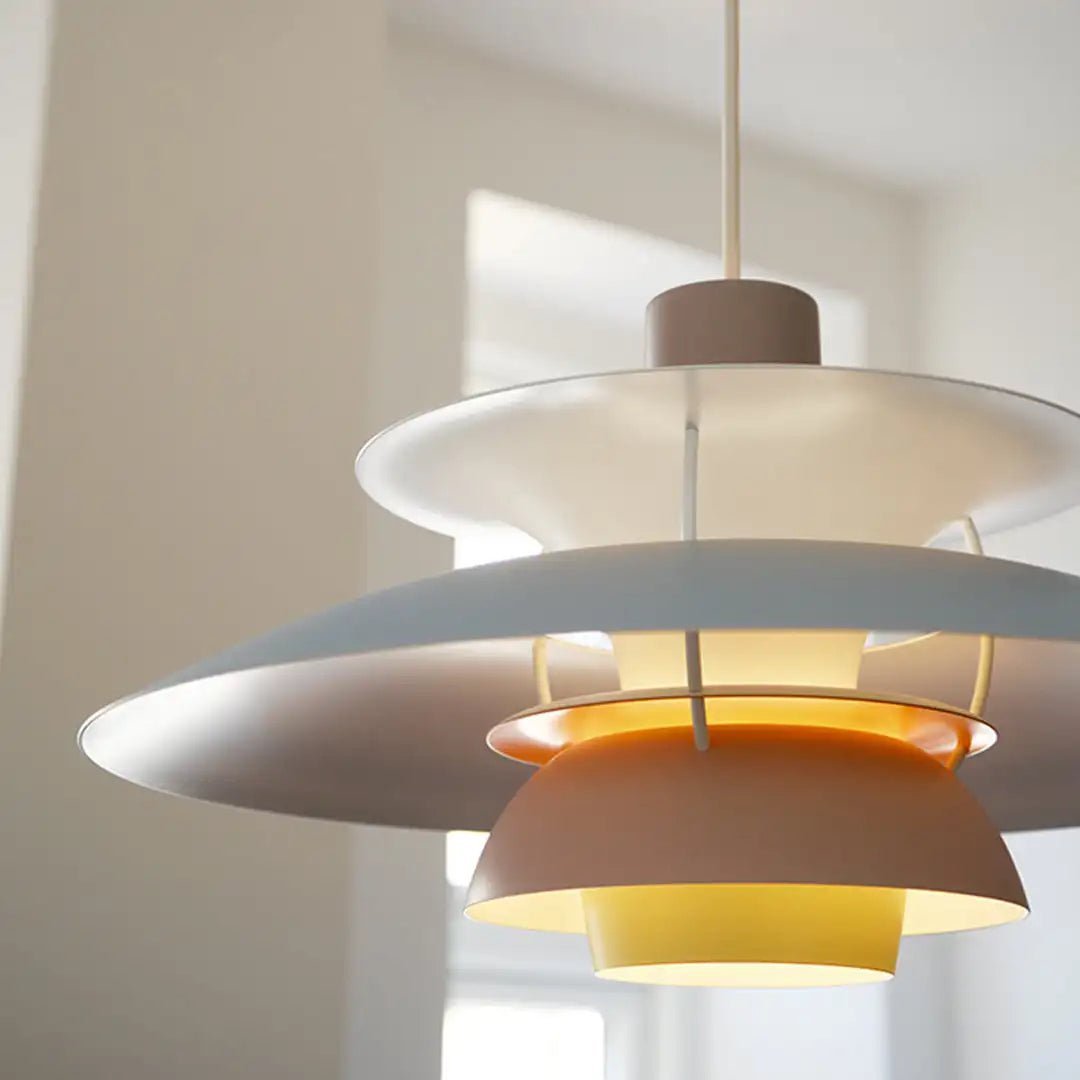 Stylish Pendant Light Energy Saving Premium Materials - Yeezlab