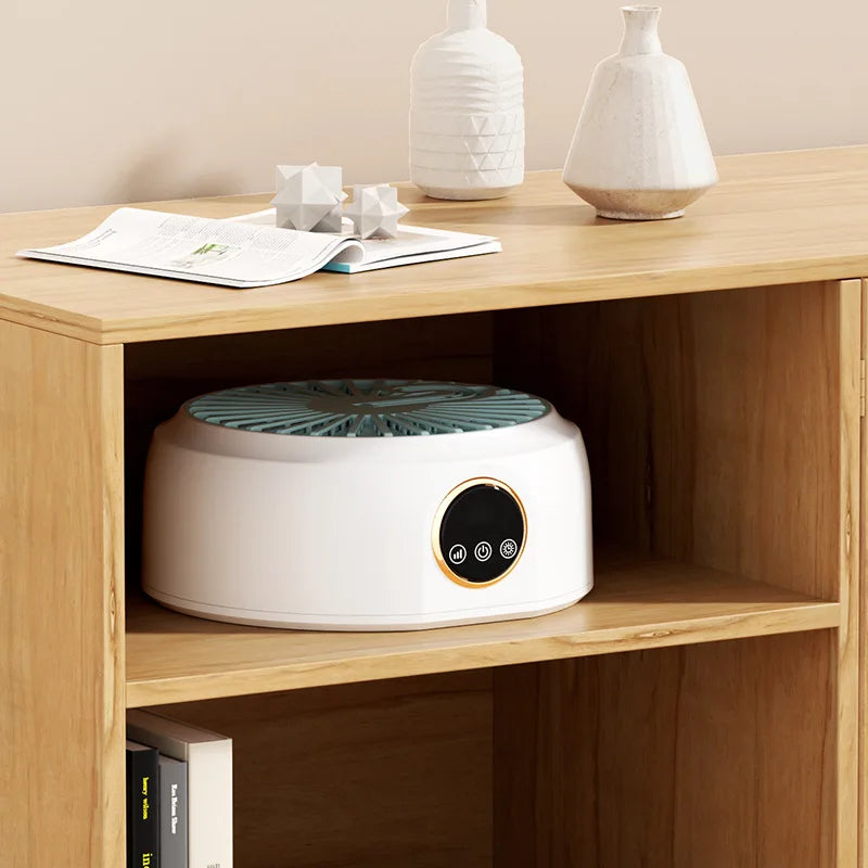 Portable Compact Fast Electric Clothing Dryer