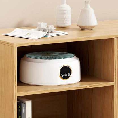 Portable Compact Fast Electric Clothing Dryer