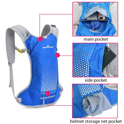 Waterproof Hiking Hydration Backpack
