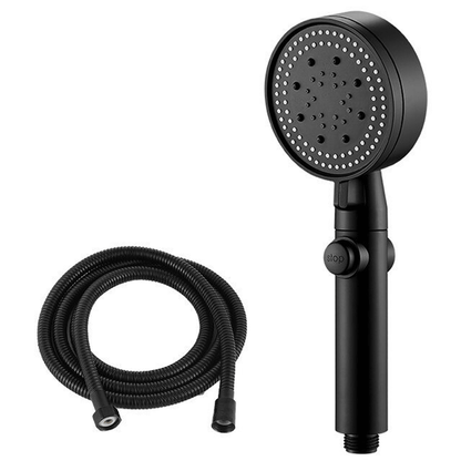 Yeezlab | Premium Shower Head with 5 Spray Settings