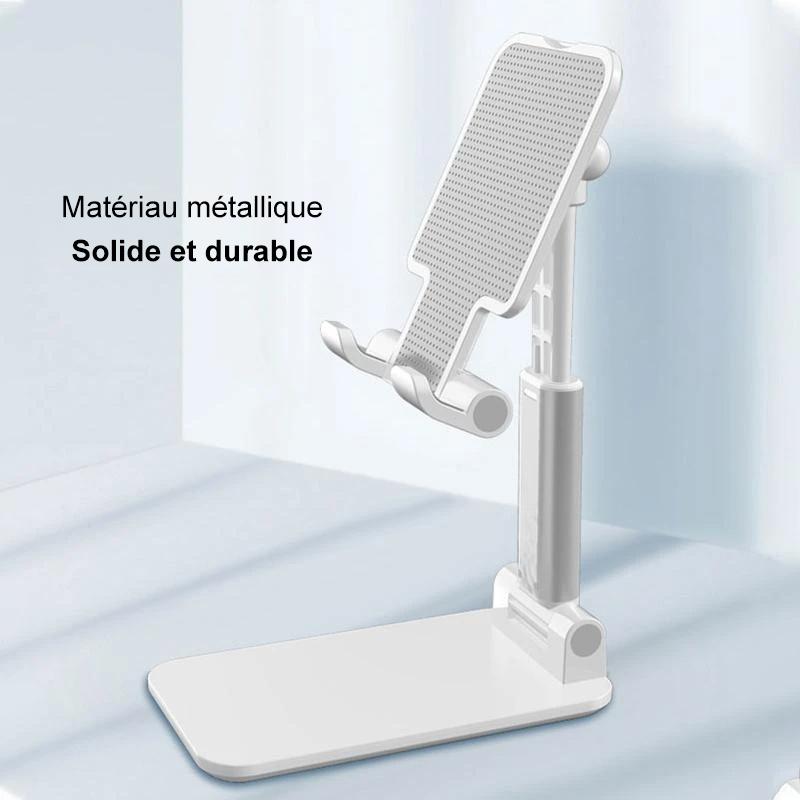 Portable Adjustable Phone Tablet Holder Stand