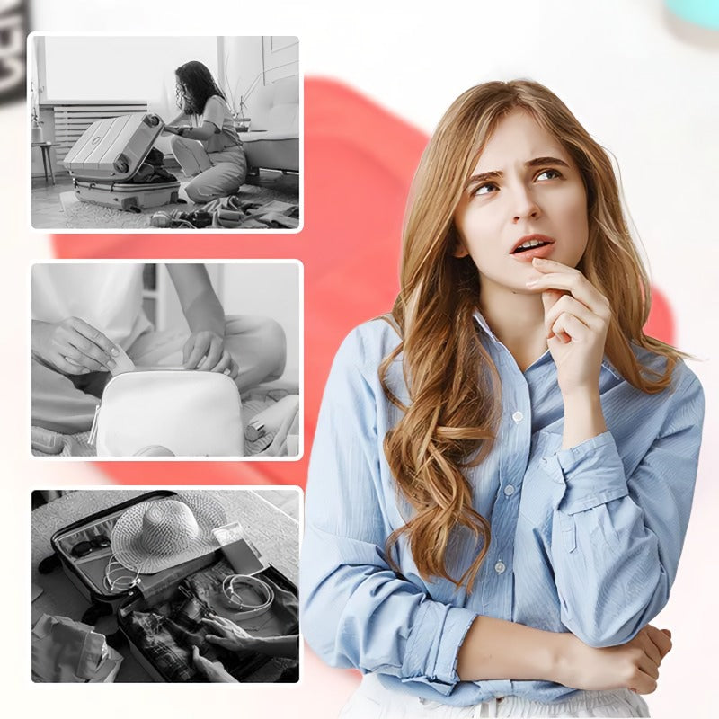 Organized Shoe Storage Box