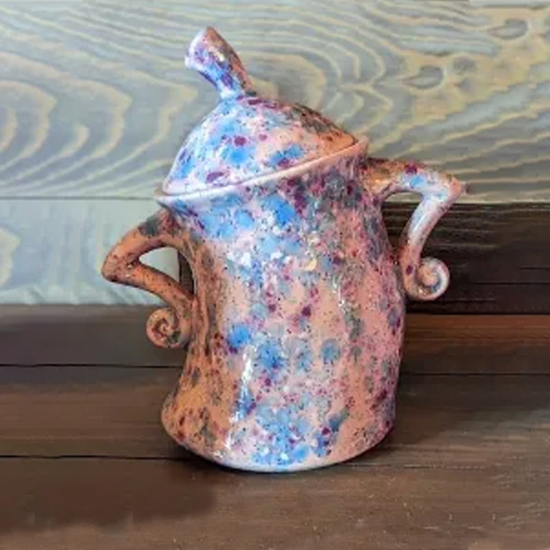 Edgy Funny Coffee Mug