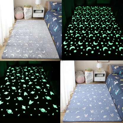 Bright LED Floor Mat - Yeezlab