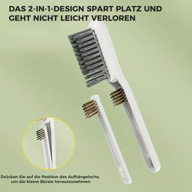 Practical All Purpose Scrub Brush