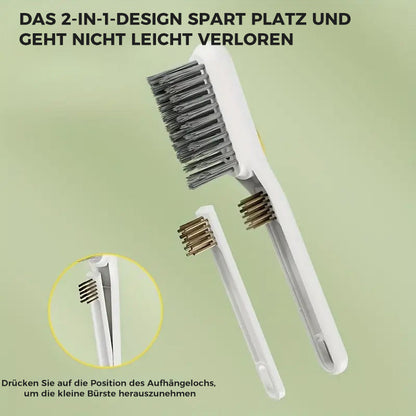 Practical All Purpose Scrub Brush