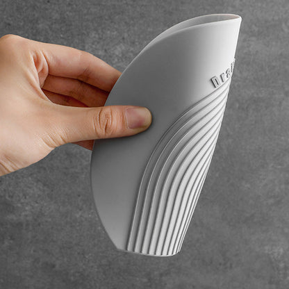 Flexible Silicone Floor Drain Protector