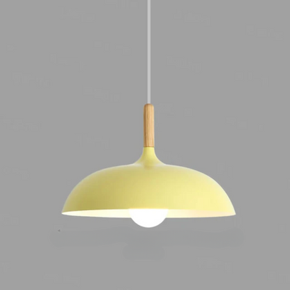 Elegant Modern Pendant Light Dining Room Lamp
