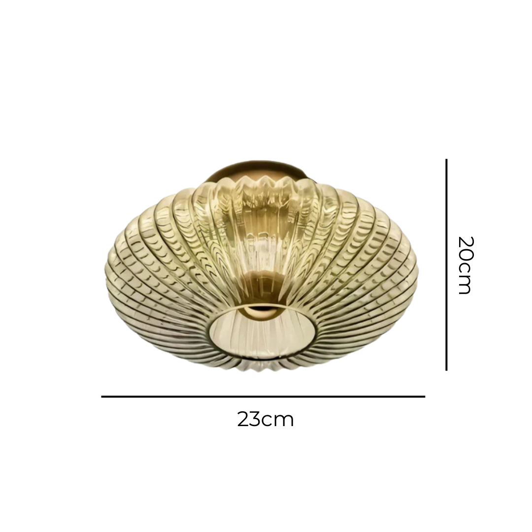 Modern Indoor Wall Light