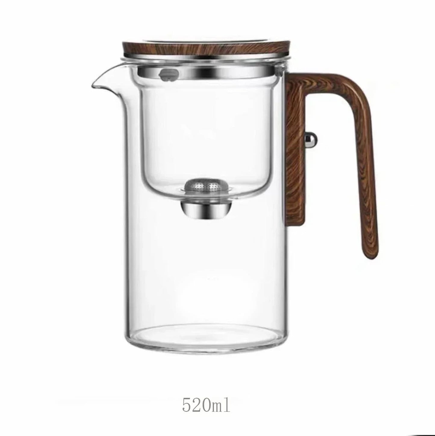 Easy Brew Tea Infuser Set