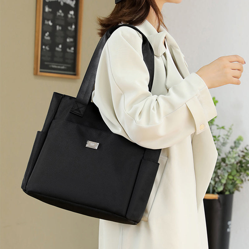 Waterproof Compact Travel Shoulder Bag