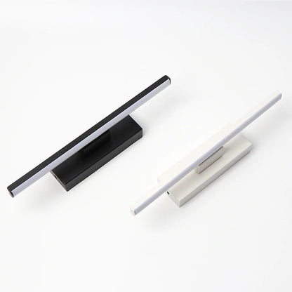 Modern Flexible LED Wall Lamp